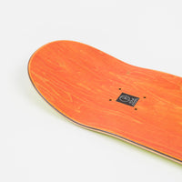 Polar Nick Boserio Year 2020 Deck - Moss Green - 8.75" thumbnail