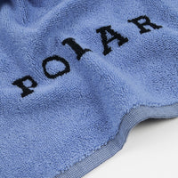 Polar No Complies Forever Beach Towel - Blue thumbnail