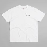 Polar No Complies Forever T-Shirt - White thumbnail