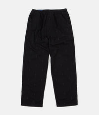 Polar No Comply Surf Pants - Black