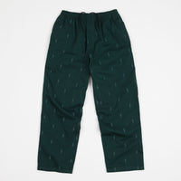 Polar No Comply Surf Pants - Dark Teal thumbnail