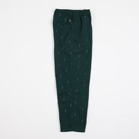 Polar No Comply Surf Pants - Dark Teal thumbnail