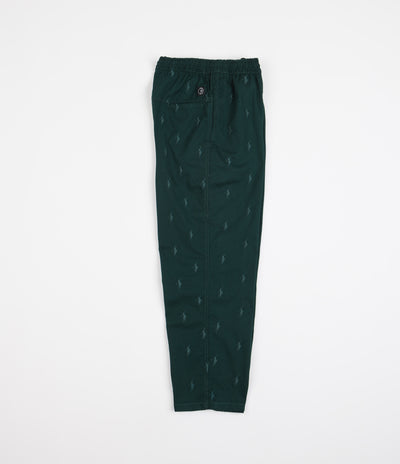 Polar No Comply Surf Pants - Dark Teal