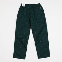 Polar No Comply Surf Pants - Dark Teal thumbnail