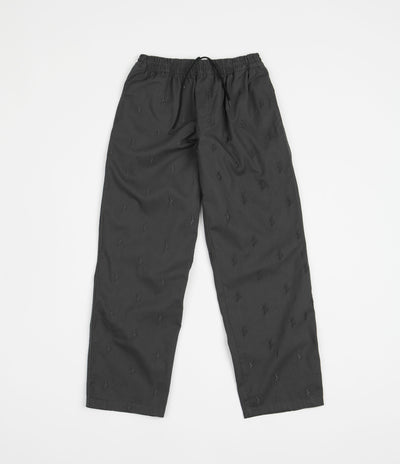 Polar No Comply Surf Pants - Graphite