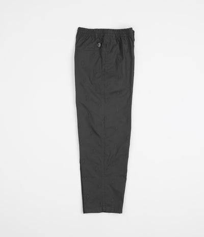 Polar No Comply Surf Pants - Graphite