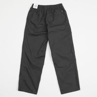 Polar No Comply Surf Pants - Graphite thumbnail