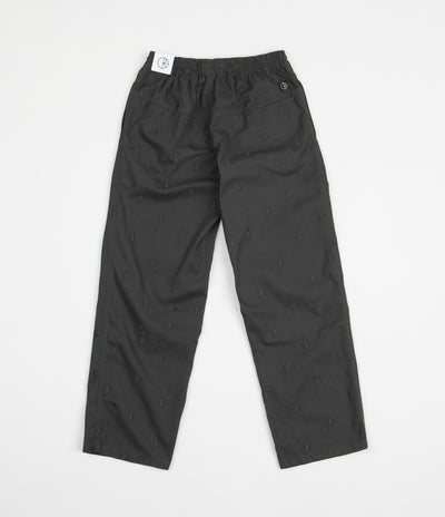 Polar No Comply Surf Pants - Graphite