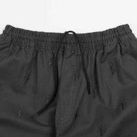 Polar No Comply Surf Pants - Graphite thumbnail