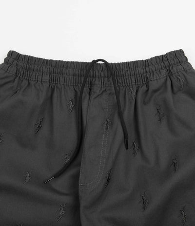 Polar No Comply Surf Pants - Graphite