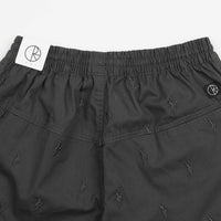 Polar No Comply Surf Pants - Graphite thumbnail