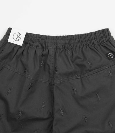 Polar No Comply Surf Pants - Graphite