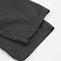 Polar No Comply Surf Pants - Graphite thumbnail