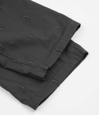 Polar No Comply Surf Pants - Graphite