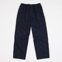 Polar No Comply Surf Pants - New Navy thumbnail