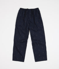 Polar No Comply Surf Pants - New Navy