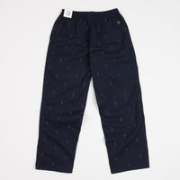 Polar No Comply Surf Pants - New Navy thumbnail