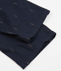 Polar No Comply Surf Pants - New Navy | Flatspot