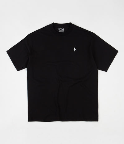 Polar No Comply T-Shirt - Black