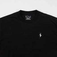 Polar No Comply T-Shirt - Black thumbnail