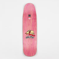 Polar Oskar Rozenberg Chicken Mama P9 Shape Deck - 8.625" thumbnail