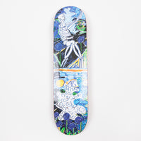 Polar Oskar Rozenberg Skeleton Deck - 8.25" thumbnail