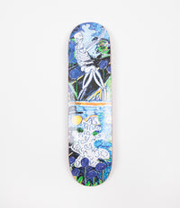 Polar Oskar Rozenberg Skeleton Deck - 8.25"