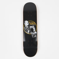 Polar Oskar Rozenberg The Count Deck - Black - 7.875" thumbnail