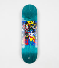 Polar Oskar Rozenberg Underwater Kingdom Deck - 8.25"