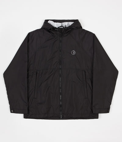 Polar Oski Jacket - Black