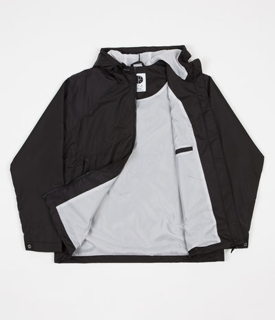 Polar Oski Jacket - Black