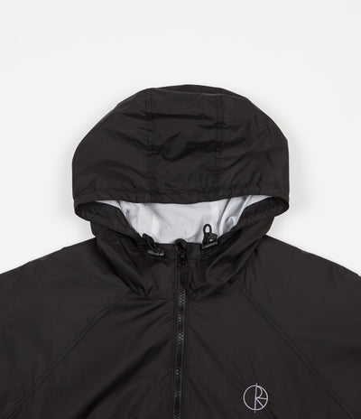 Polar Oski Jacket - Black