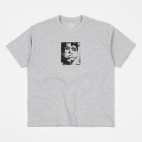 Polar Out Of Service T-Shirt - Sport Grey thumbnail