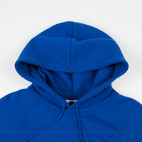 Polar P.W.D Hoodie - Royal Blue thumbnail