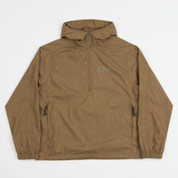 Polar Packable Anorak - Brass thumbnail