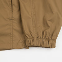 Polar Packable Anorak - Brass thumbnail