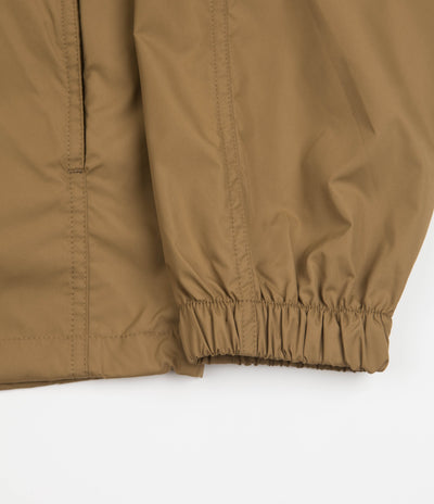 Polar Packable Anorak - Brass