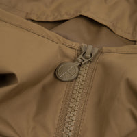 Polar Packable Anorak - Brass thumbnail