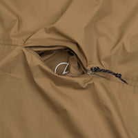 Polar Packable Anorak - Brass thumbnail