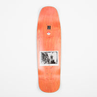 Polar Paul Grund Man With Window 1992 Shape Deck - 9.25" thumbnail