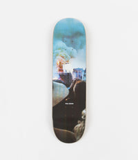 Polar Paul Grund Notre Dame Deck - Multi