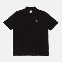 Polar Pique Shirt - Black thumbnail