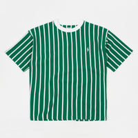 Polar Pique Surf T-Shirt - Green thumbnail