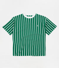 Polar Pique Surf T-Shirt - Green