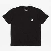 Polar Pocket T-Shirt - Black thumbnail