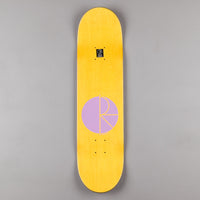 Polar Pontus Alv No Complies Forever Deck - Lavender - 8.125" thumbnail