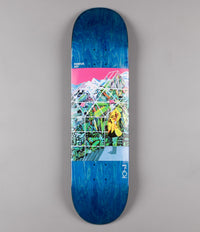 Polar Pontus Alv Garden Deck - 8.375"