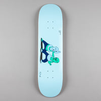 Polar Pontus Alv Fight Club Deck - 8.2" thumbnail