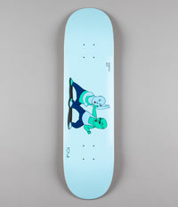 Polar Pontus Alv Fight Club Deck - 8.2"