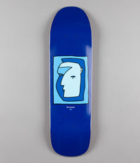 Polar Pontus Alv Self Portrait 1991 Deck - 9.25"